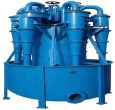 JAX Polymer Hydraulic Cyclone