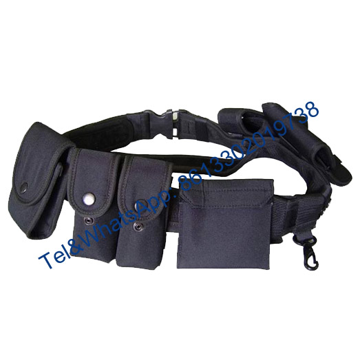 Military Uniform Military Belt