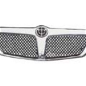 For New Brilliance Galena Auto Grille