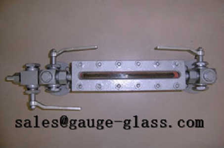 Reflex Gauge Glass