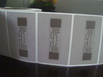 RFID Sticker