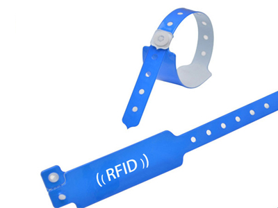 RFID Wristband