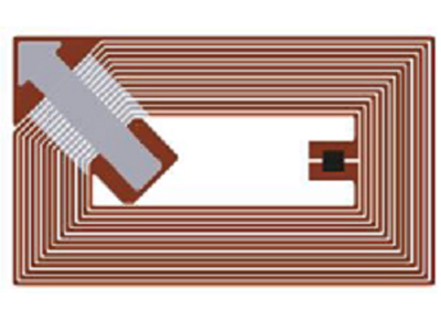 NFC Small Tag