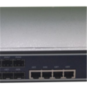 8 PON Ports EPON OLT