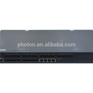 16 PON Ports EPON OLT