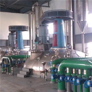 Industrial Agitator Mixer for Fermentation Tank