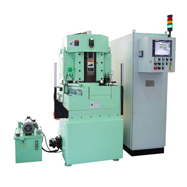 Single surface grinding machine __Hermos grinding equipment