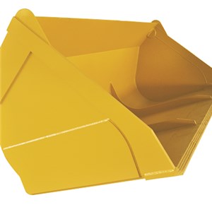 5T Light Material Bucket