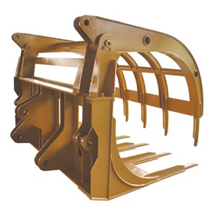 3T Hay Fork