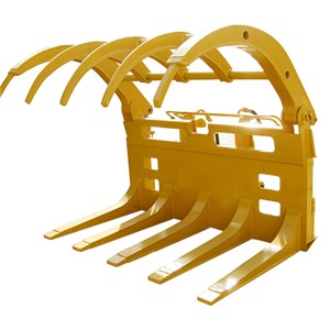 3T Coupler Hay Fork