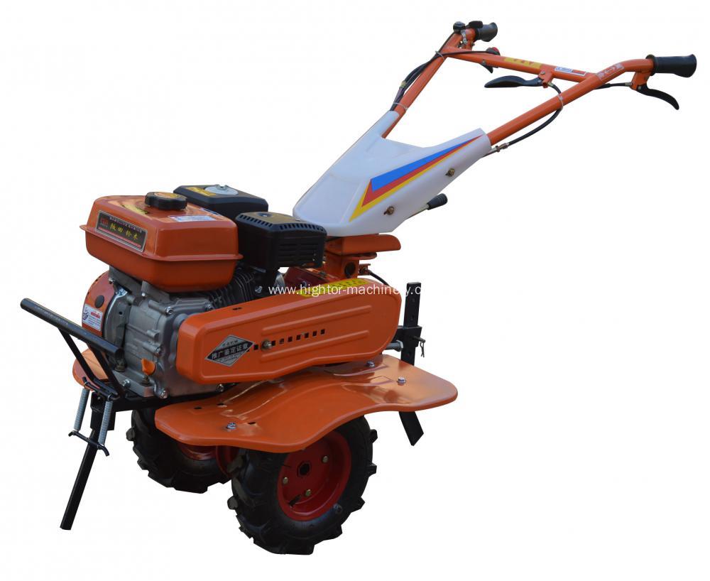 Small Mini Hand Tractor