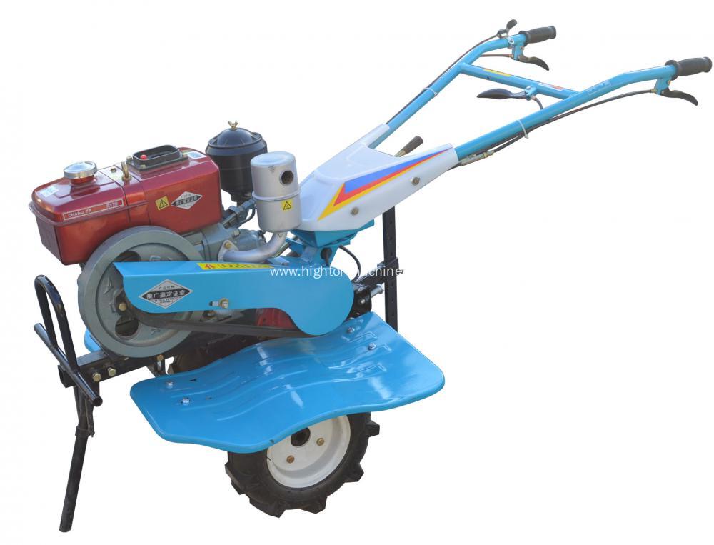 Diesel Engine Belt Transmission power tiller