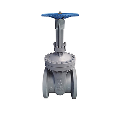 Manual gate valve Z41H - 64