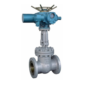 Electric gate valve Z941H-64C