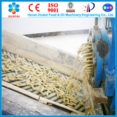 Henan huatai rice bran oil extraction machinery/rice bran oil mill machinery