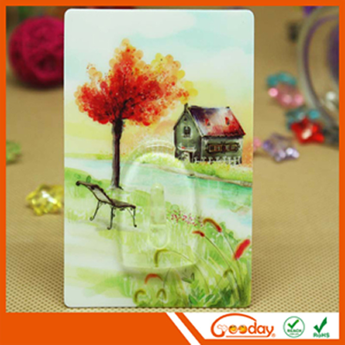 factory supply traceless purse hooks