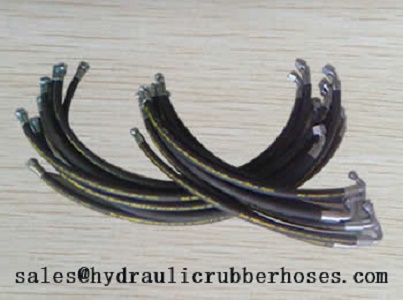 SAE 100 R1 A Hydraulic Hose