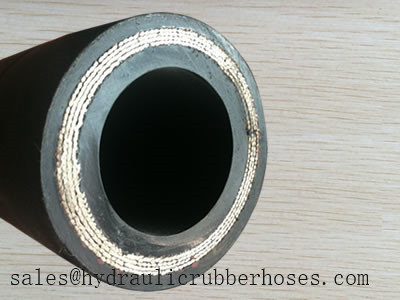 DIN EN 856 4SH Hydraulic Hose