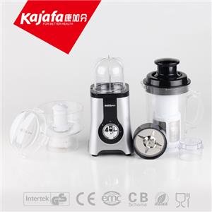 BL316ABCE-3 In 1 Multi Functional Blender