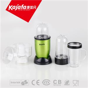 BL216ABE -4 In 1 Multi Functional Blender