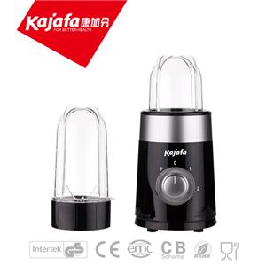 BL218AB-2 In 1 Multi Functional Blender