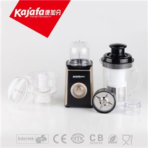 BL266ABCE-3 In 1 Multi Functional Blender