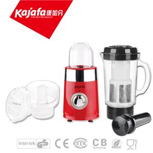 BL218ABCE-3 In 1 Multi Functional Blender