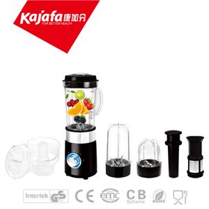 BL218ABCE-4 In 1 Multi Functional Blender