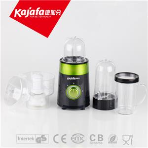 BL218ABE-4 In 1 Multi Functional Blender