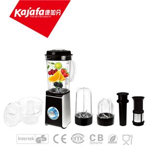 BL266ABCE-4 In 1 Multi Functional Blender