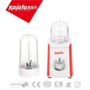 BL266AB-2 In 1 Multi Functional Blender