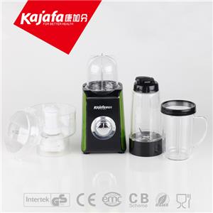 BL266ABE- 4 In 1 Multi Functional Blender