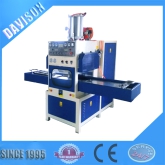 PET To PET Blister Packaging Machine