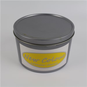 Jellygraph Presses Fluorescent Ink Sublimation Ink
