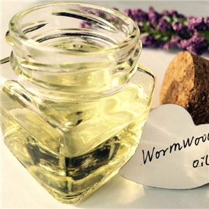 Wormwood Oil