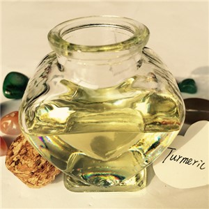 Turmeric Oil