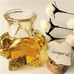 Ginger Oil