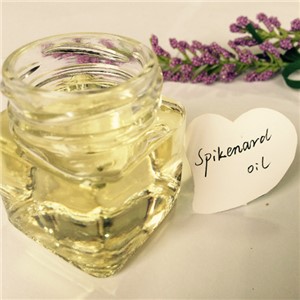 Spikenard Oil