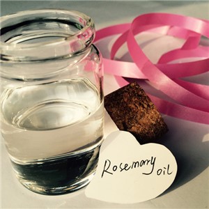 Rosemary Oil