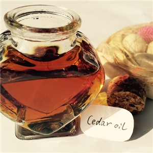 Cedar Oil