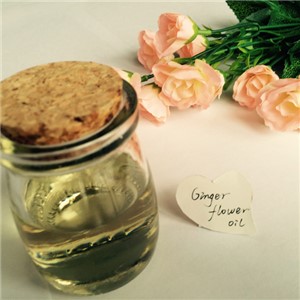 Ginger Flower Oil