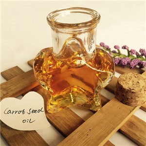 Carrot Seed Oil