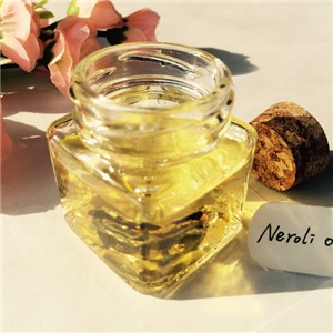 Neroli Oil