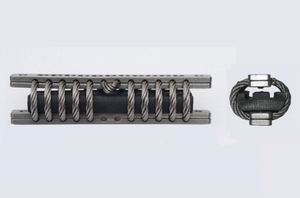 New Product Wire Rope Isolator