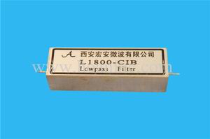 L-CIB Filter