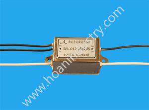 Power Supply Filter