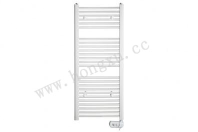 Chromed Electric Radiator