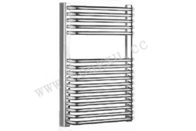 Chromed Radiator