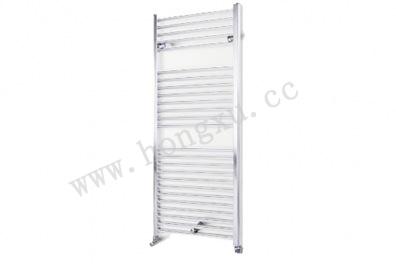 Chromed Water Radiator