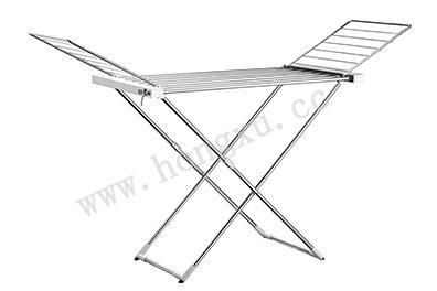 Stainless Steel Electric Clothes Dryer With Wings